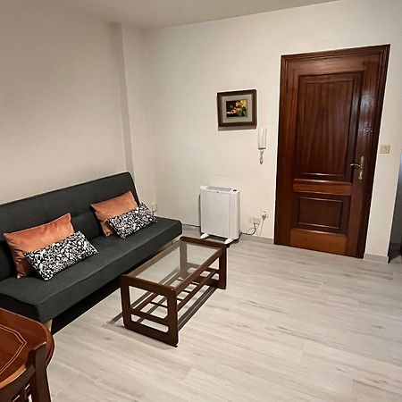 Apartamento Centrico Prado Blanco Finisterre Exterior foto