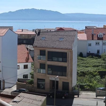 Apartamento Centrico Prado Blanco Finisterre Exterior foto