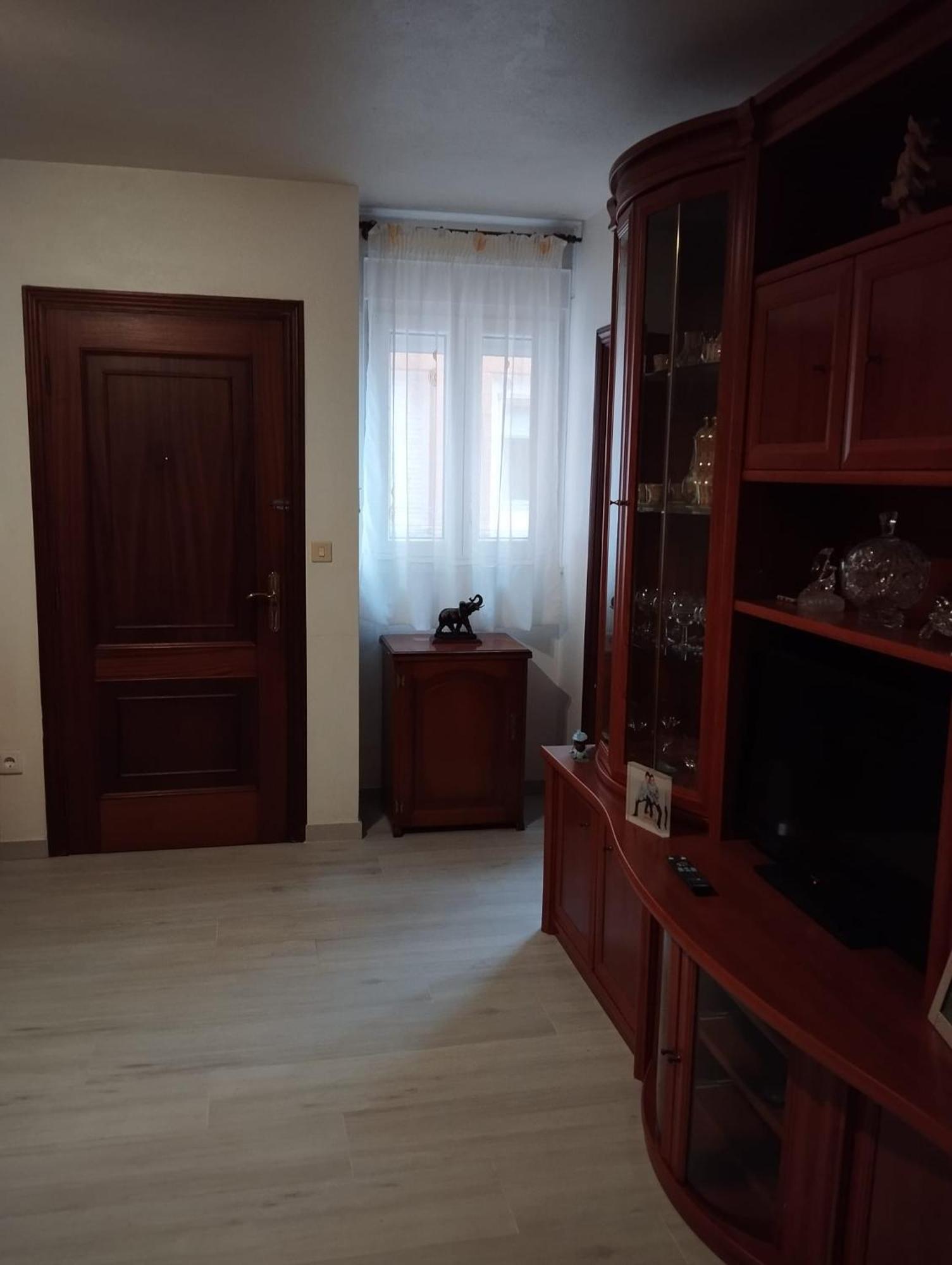 Apartamento Centrico Prado Blanco Finisterre Exterior foto