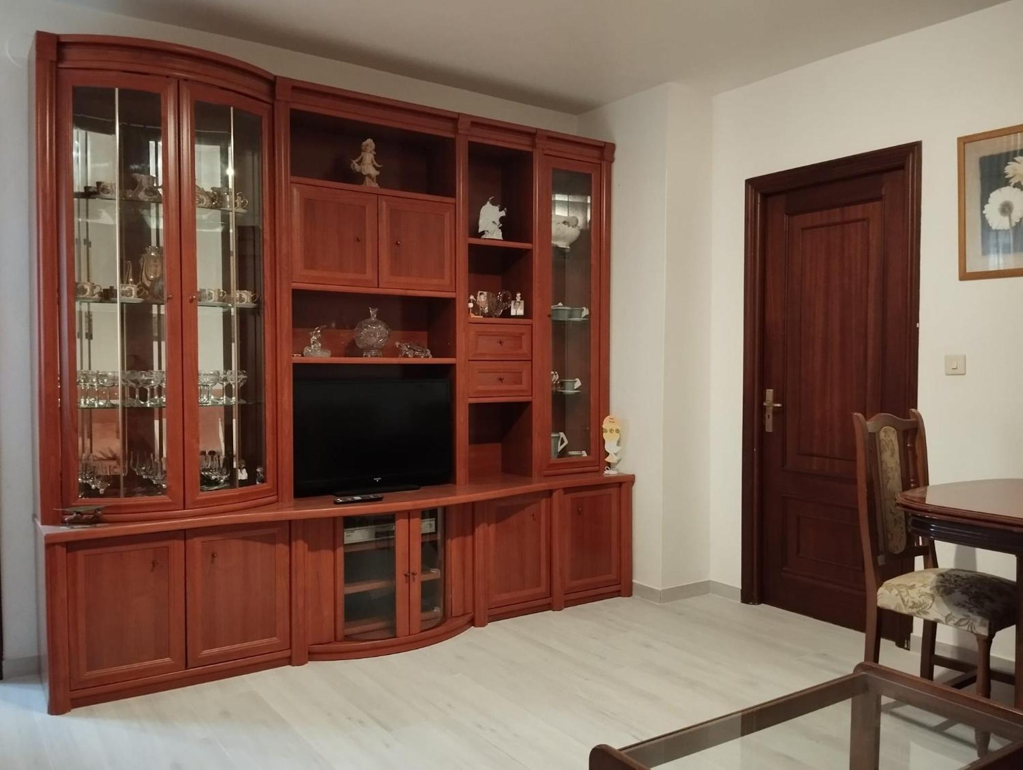 Apartamento Centrico Prado Blanco Finisterre Exterior foto