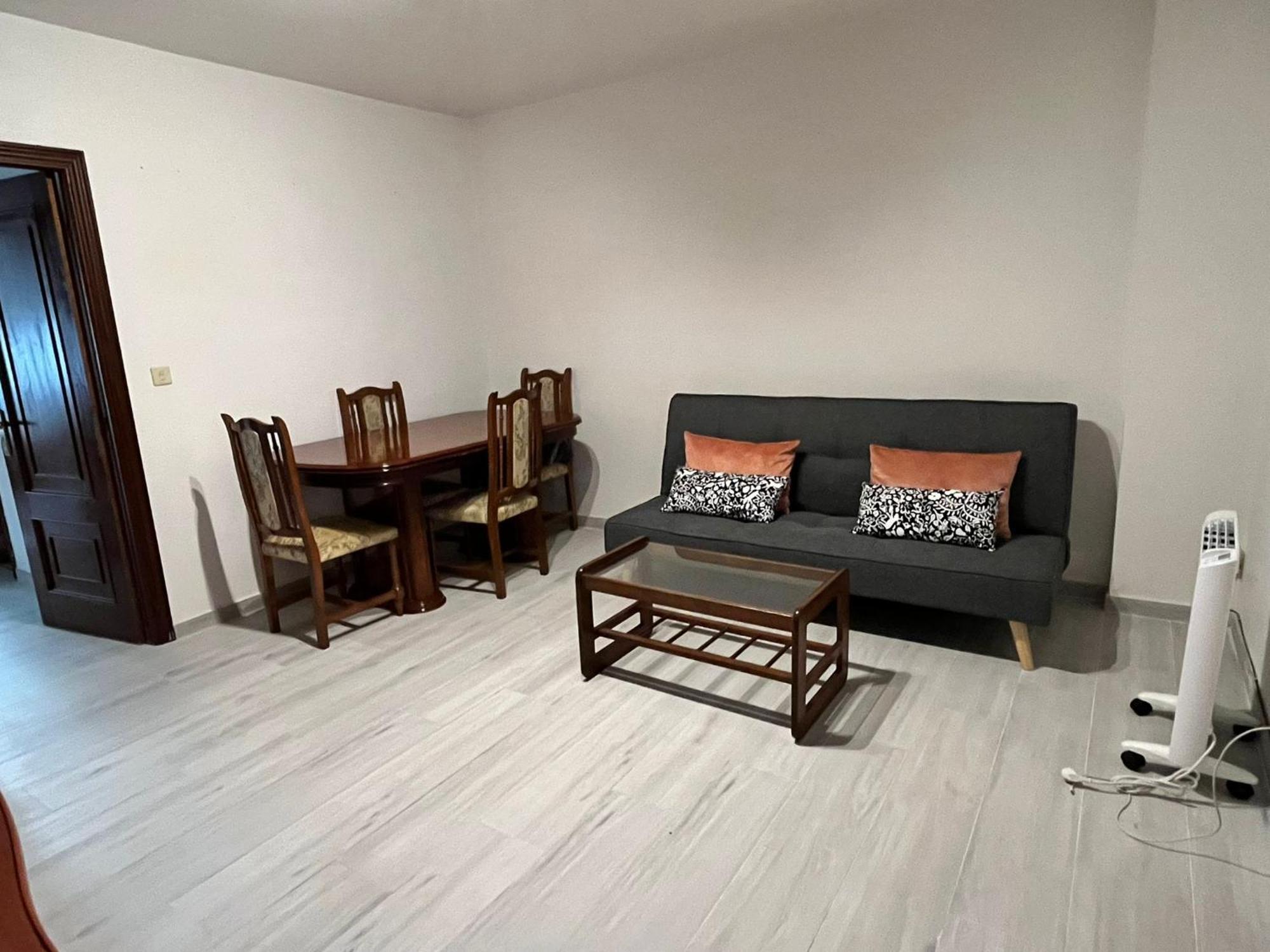 Apartamento Centrico Prado Blanco Finisterre Exterior foto